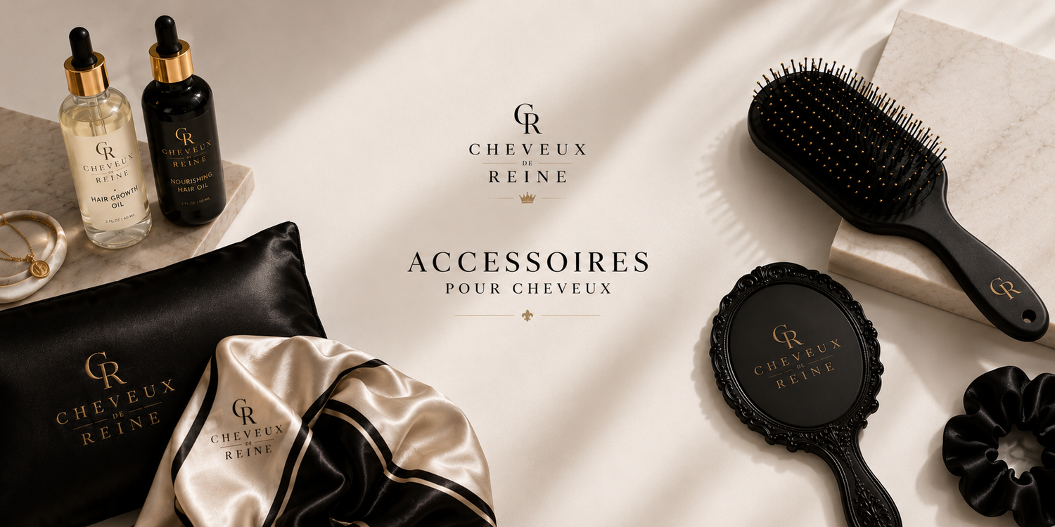 Accessoires pour Cheveux