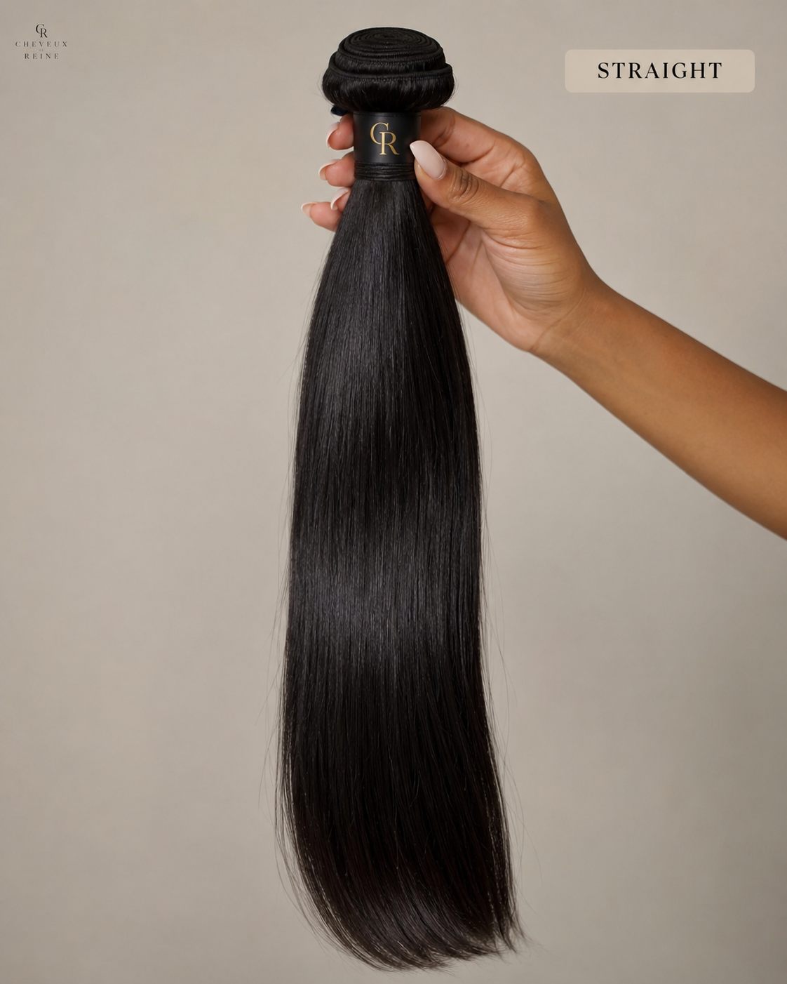 Human Hair Closure Unit