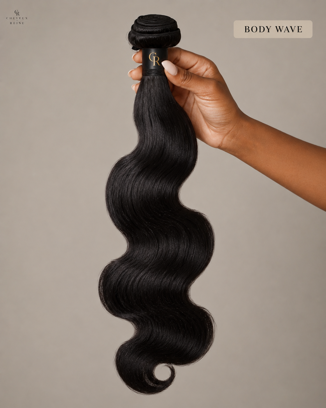 Human Hair Closure Unit