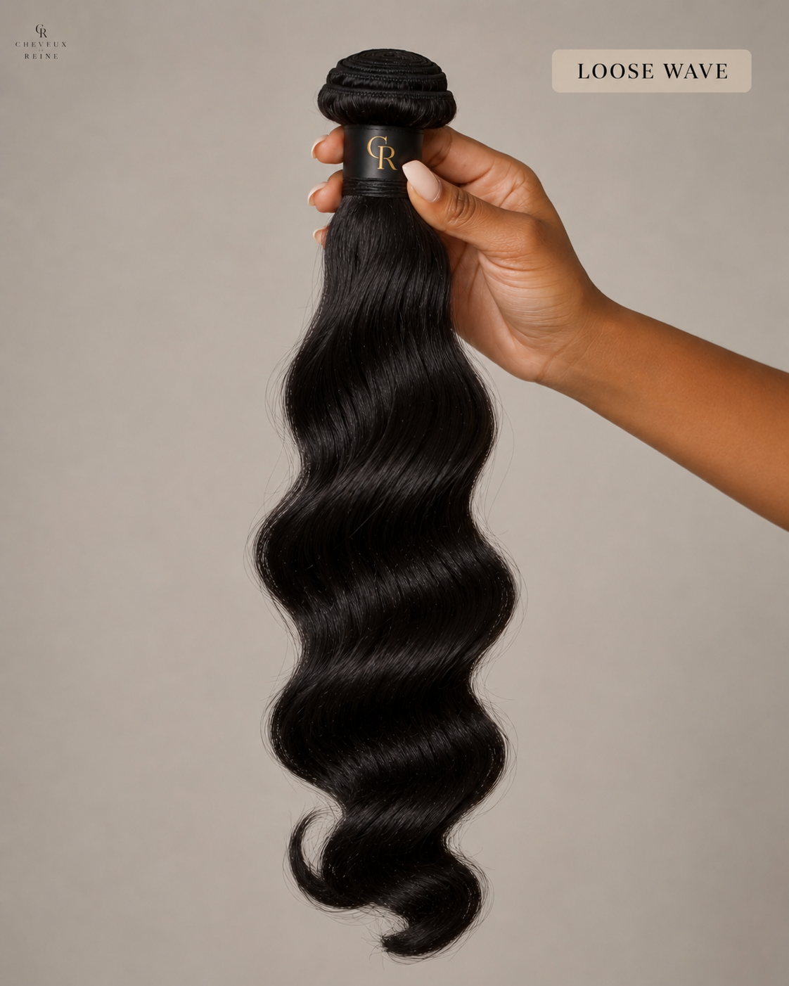 Human Hair Closure Unit