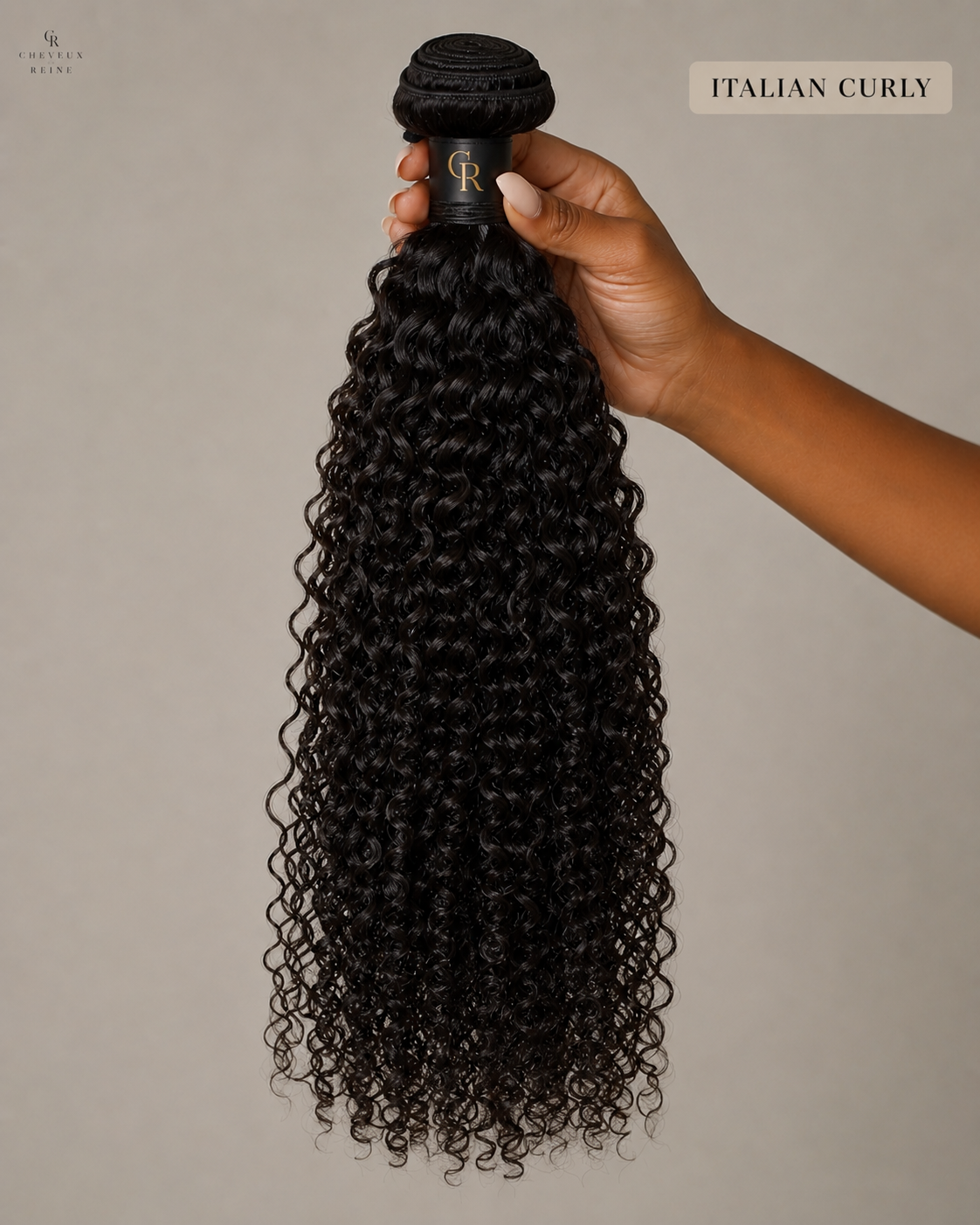 Human Hair Closure Unit